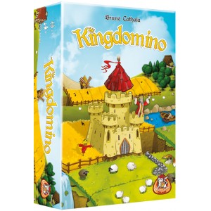 Kingdomino Kingdomino